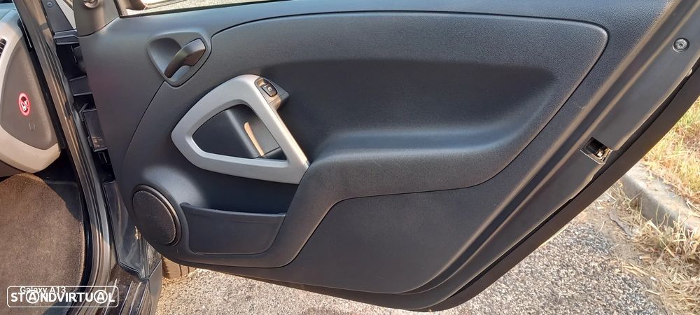 Smart ForTwo Coupé 1.0 Pure 61 - 11