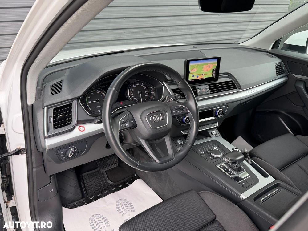 AUDI Q5 2020 — imagine 36