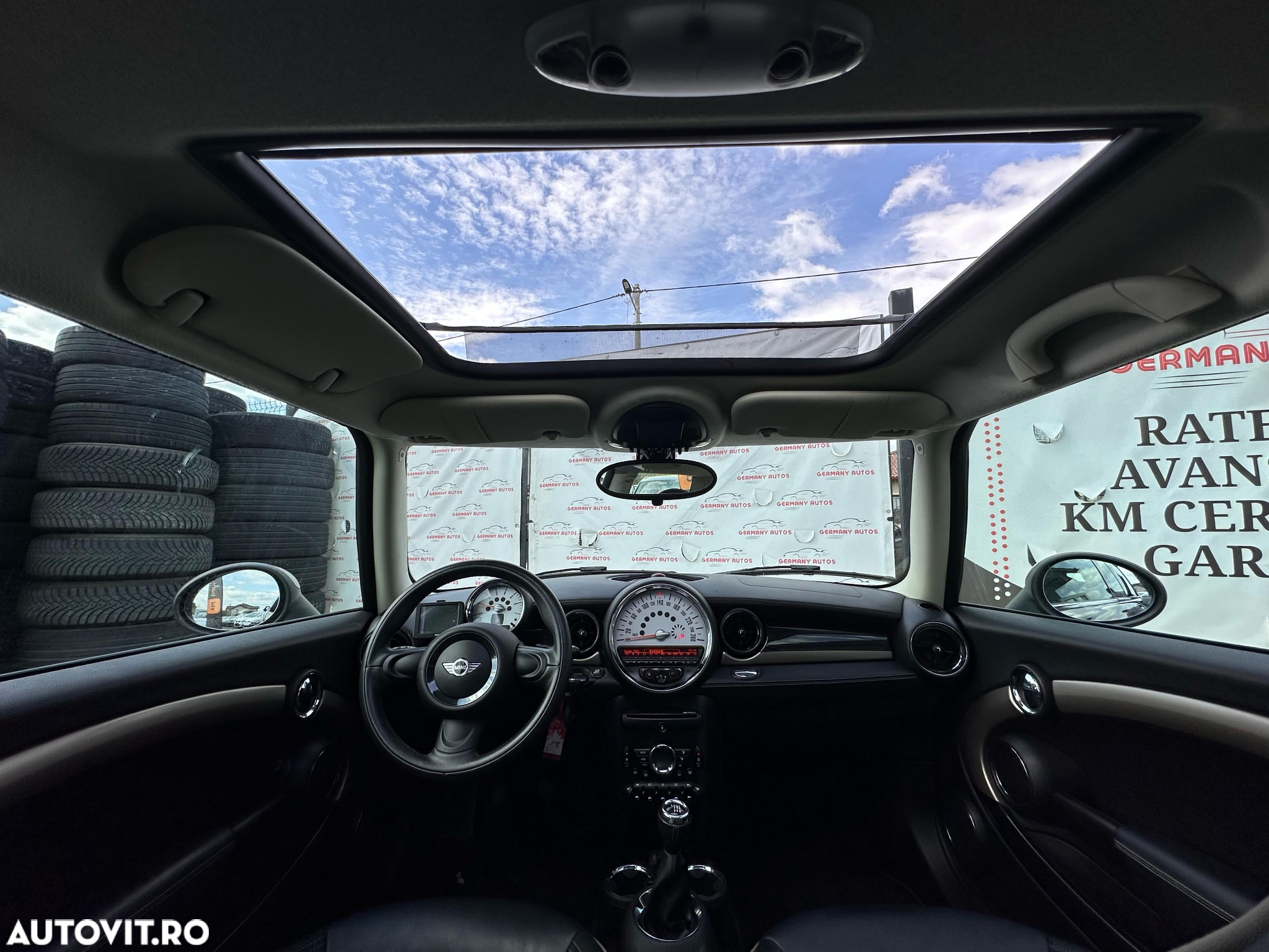 Mini Cooper - 14