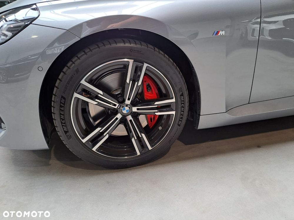 BMW Seria 2 230i M Sport sport - 6