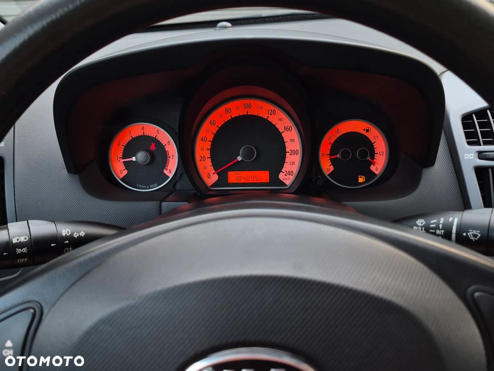 Kia Ceed 1.6 Optimum + - 13