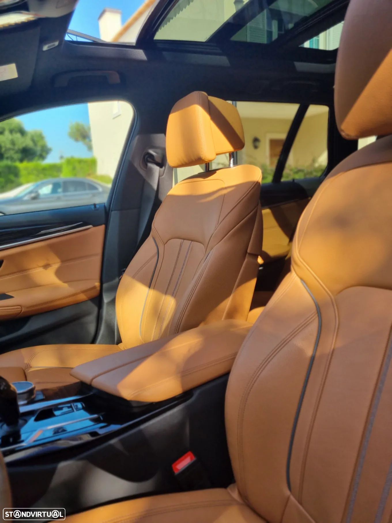 BMW 530 e xDrive - 1
