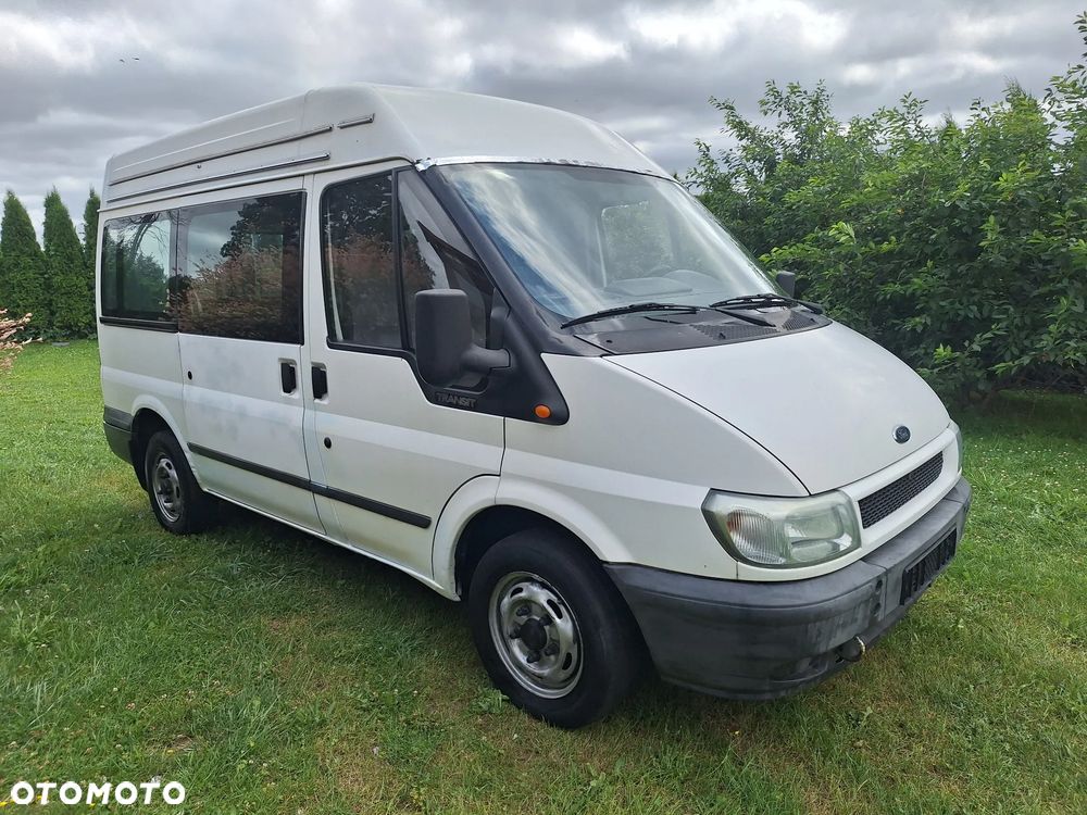Ford Transit - 26
