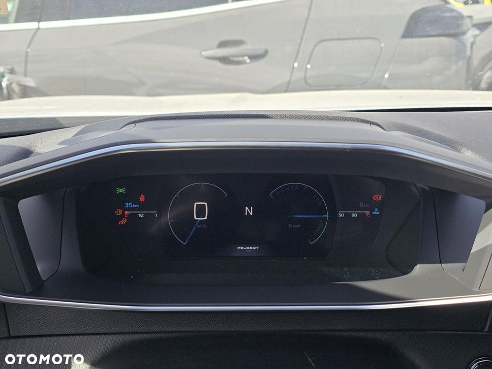 Peugeot 2008 PureTech mHEV GT e-DCS6 - 14
