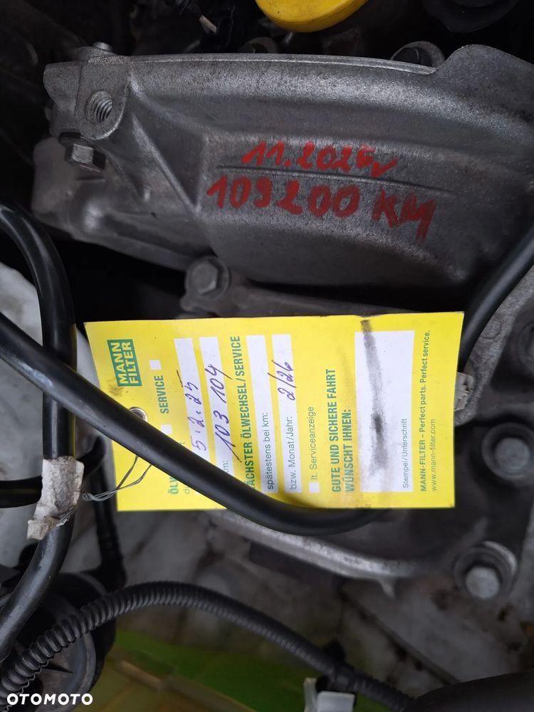 Renault Megane 1.6 16V 110 Dynamique - 11