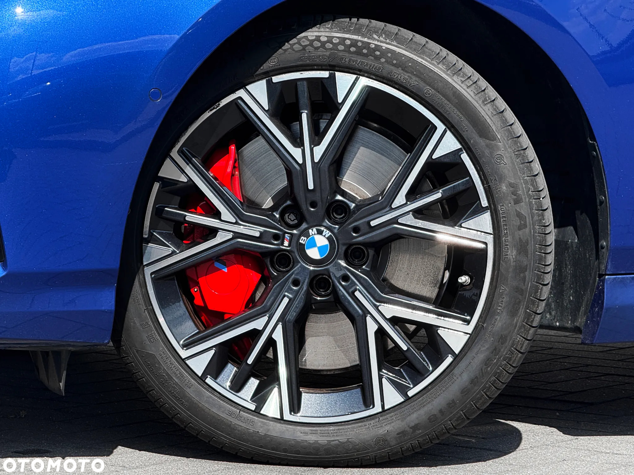 BMW Seria 1 120 mHEV - 11