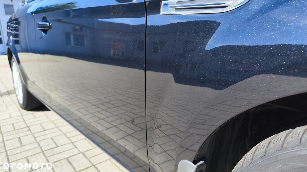 Ford Mondeo 1.6 T Titanium - 10