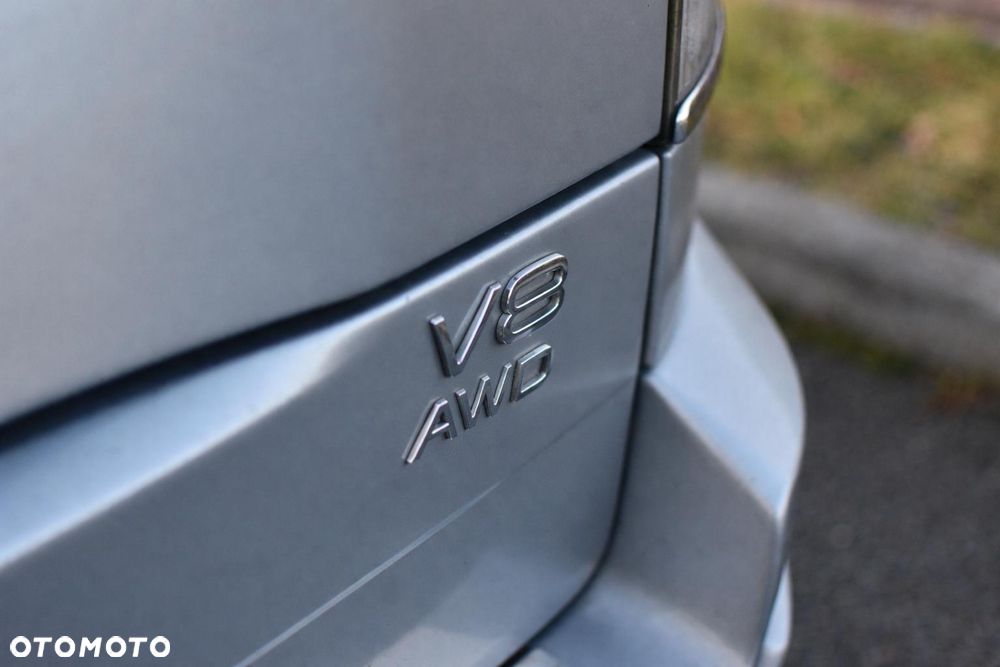 Volvo XC 90 V8 Executive - 3