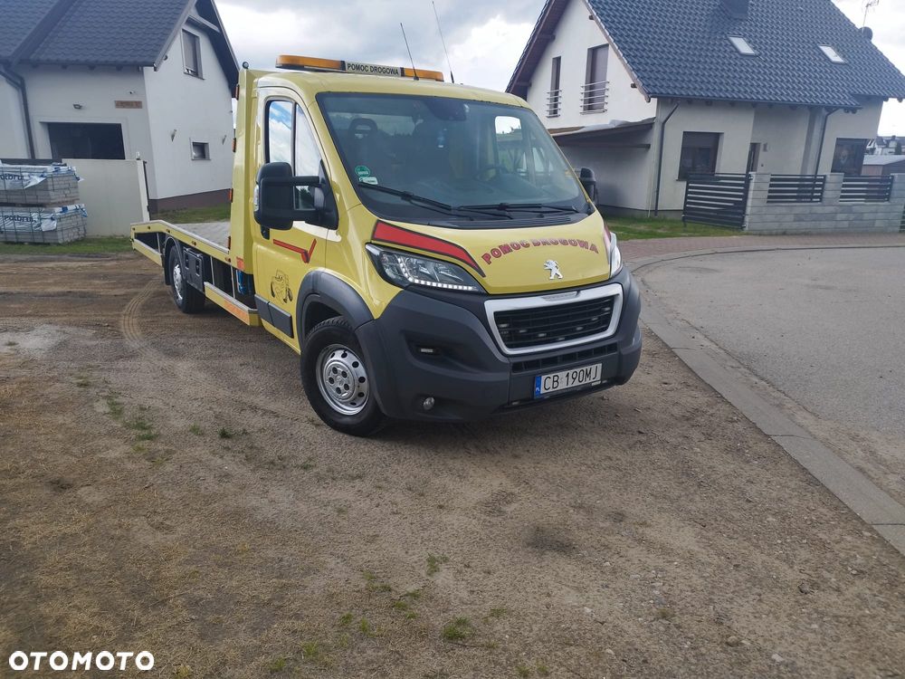 Peugeot Boxer - 10