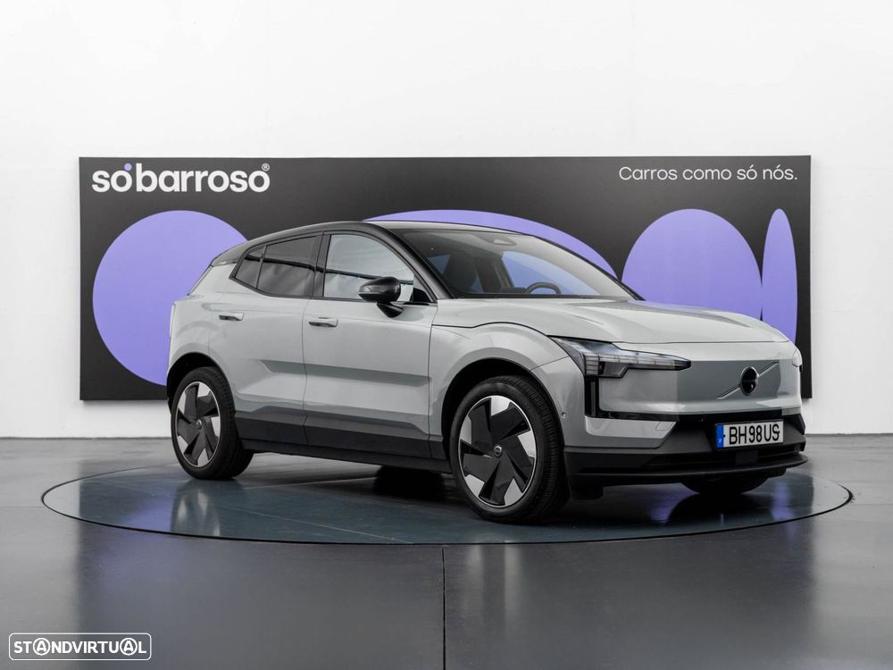 Volvo EX30 69 kWh Single Motor Extended Range Ultra - 7
