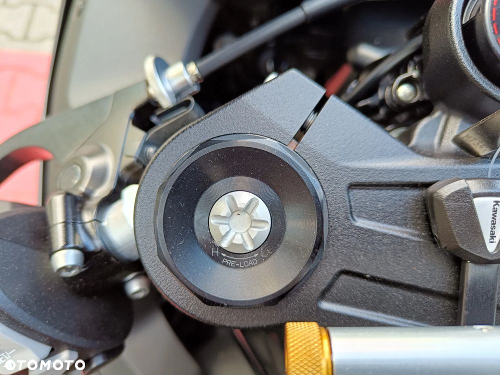 Kawasaki Ninja - 13