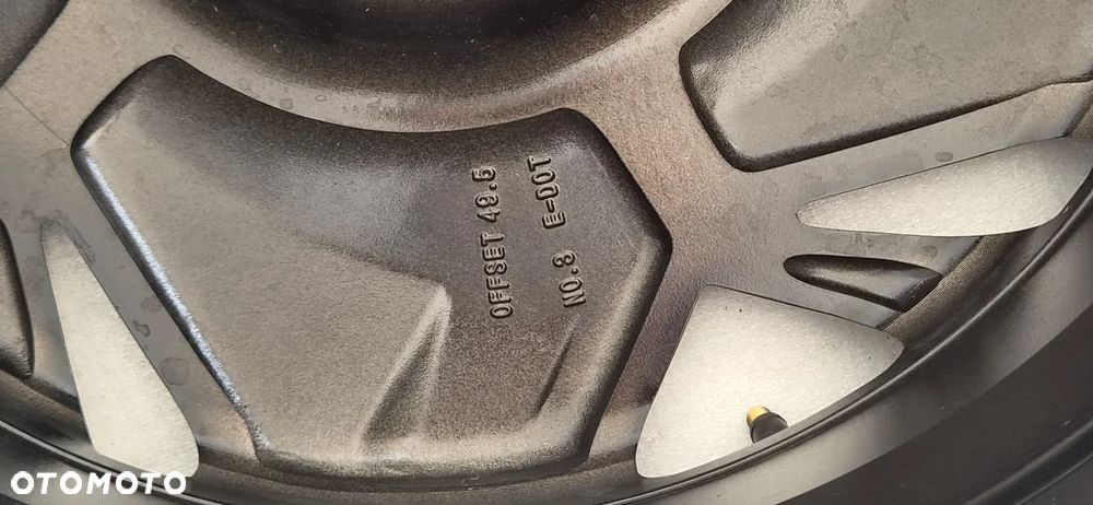 FELGI HYUNDAI IONIQ 5 19 7,5X19 ET49,5 5X114,3 52910-G1130 - 11