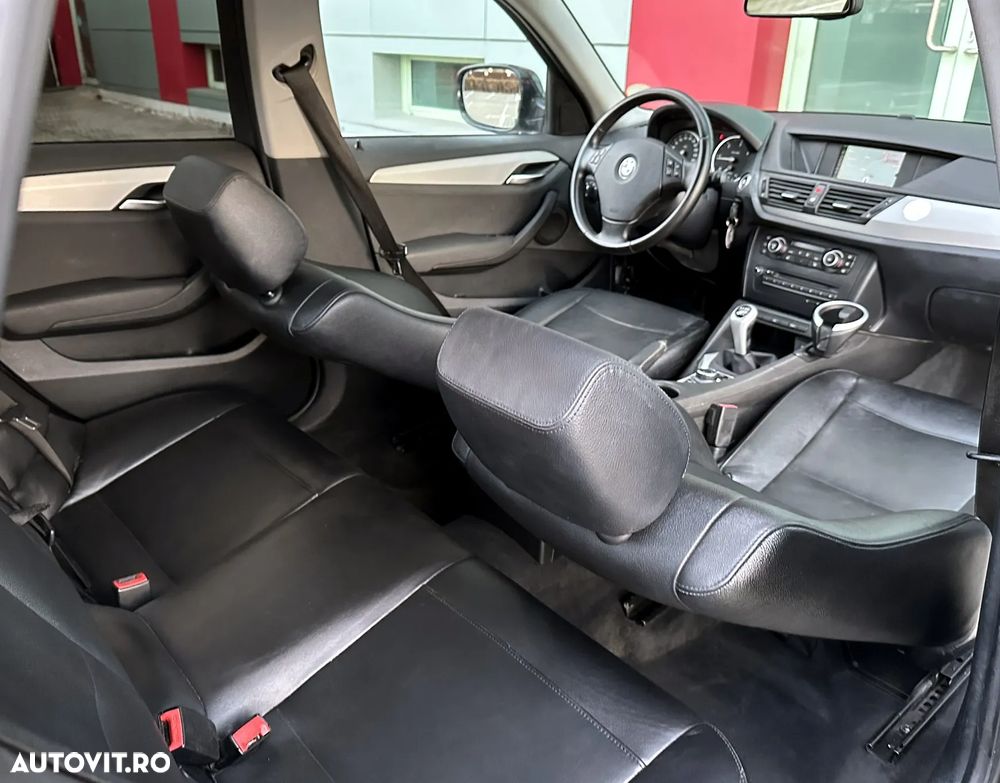 BMW X1 - 12