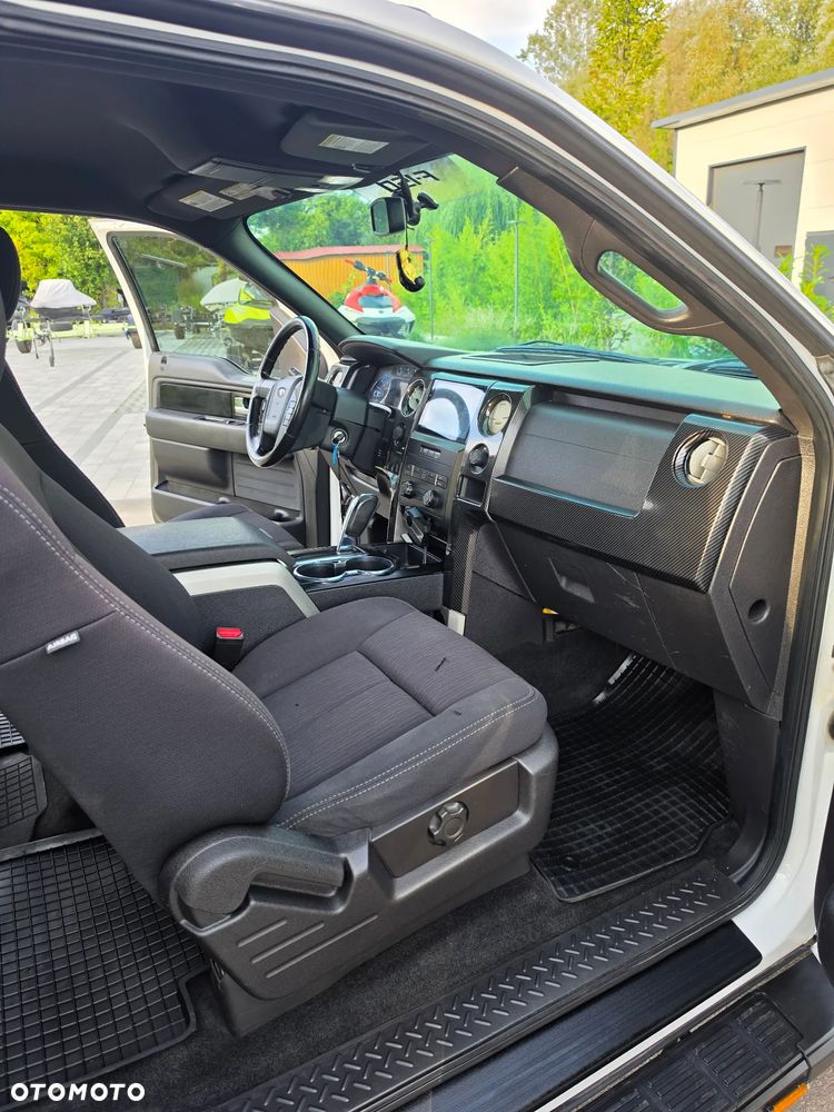 Ford F150 - 18
