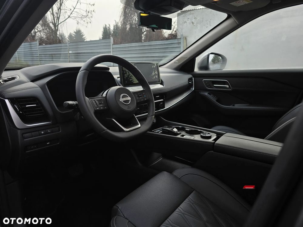 Nissan X-Trail 1.5 VC-T e-POWER Tekna e-4ORCE - 11