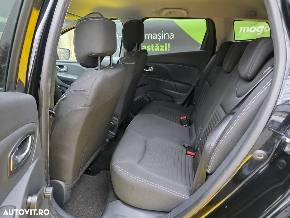 Renault Clio Estate Energy TCe Intens - 11