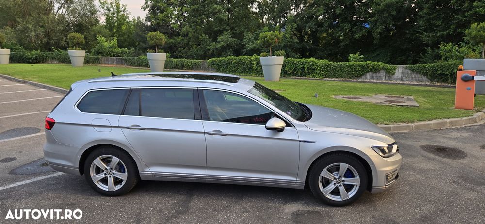 Volkswagen Passat - 20