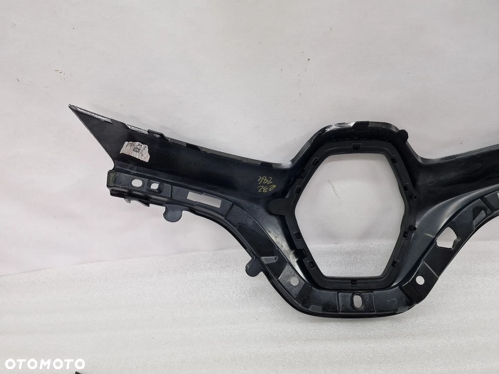 RENAULT ZOE LIFT 18- ATRAPA / GRILL PRZEDNI PRZÓD , NR 620885331R , NR AUKCJI GL507 - 7