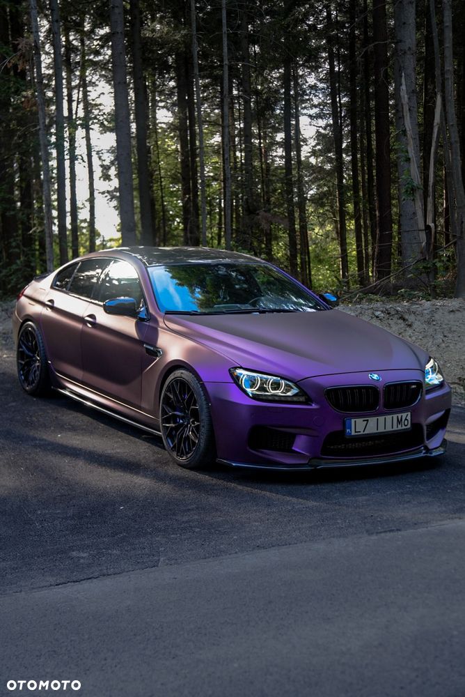BMW M6 Standard - 2