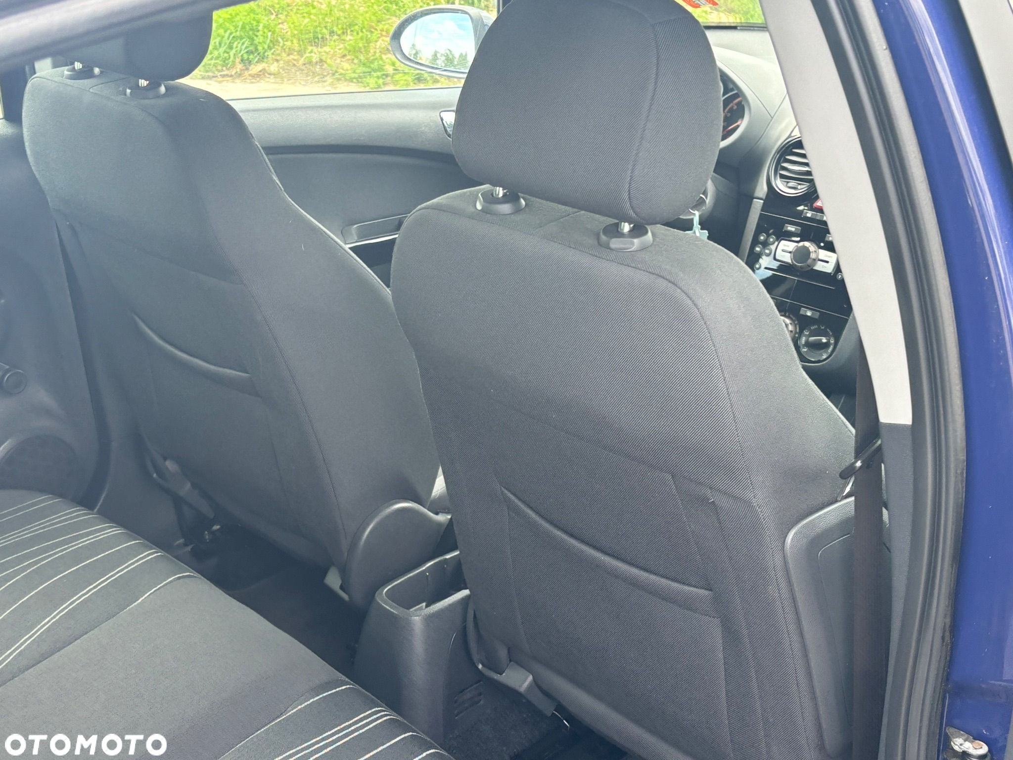 Opel Corsa 1.4 16V Edition 111 Jahre - 24