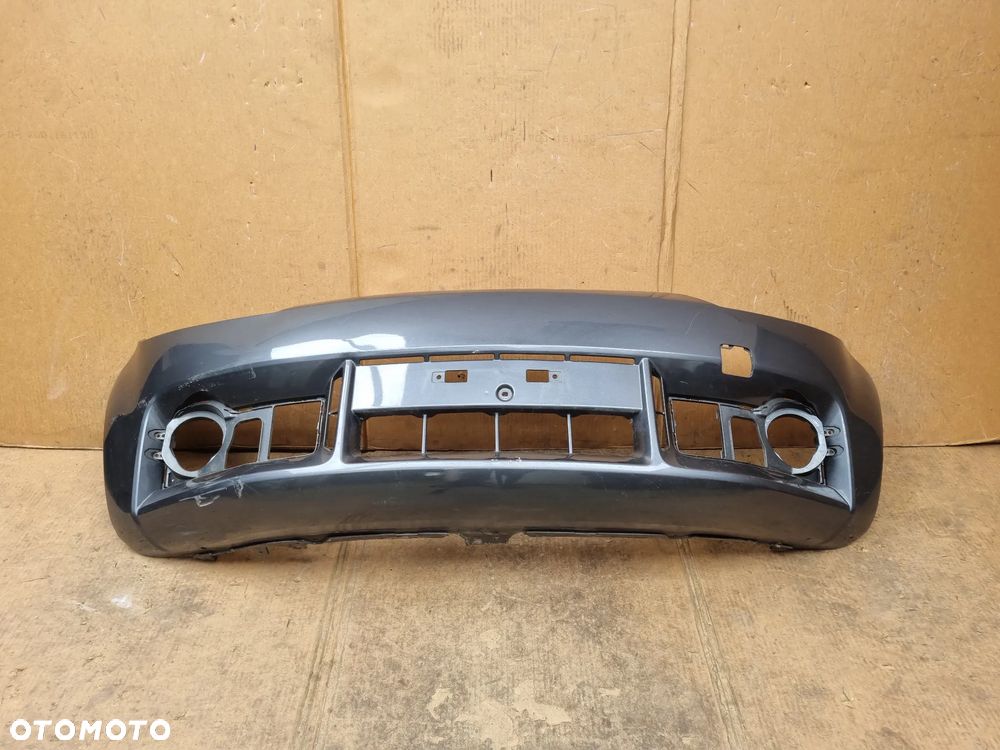 SUZUKI IGNIS III ZDERZAK PRZEDNI PRZÓD - 4