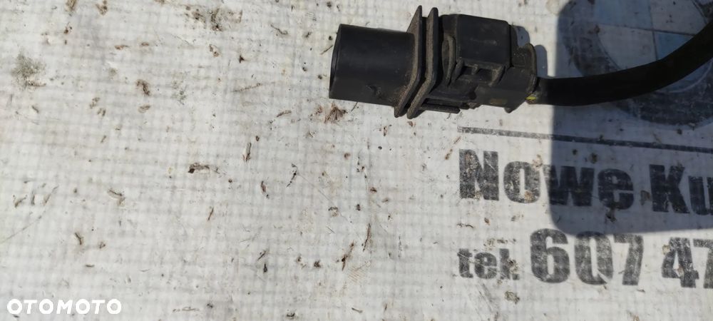 BMW E60 E65 E70 E83 E90 3.0d M57 Sonda lambda 7791592 - 3