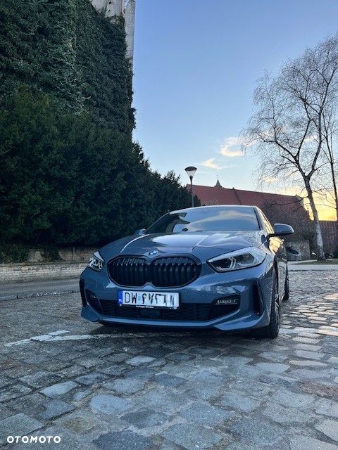 BMW Seria 1 118i Edition M Sport Shadow - 3