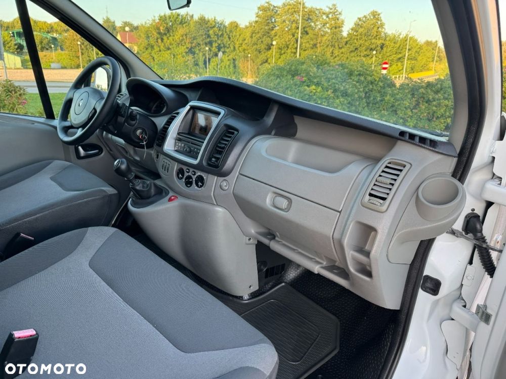 Renault Trafic - 34