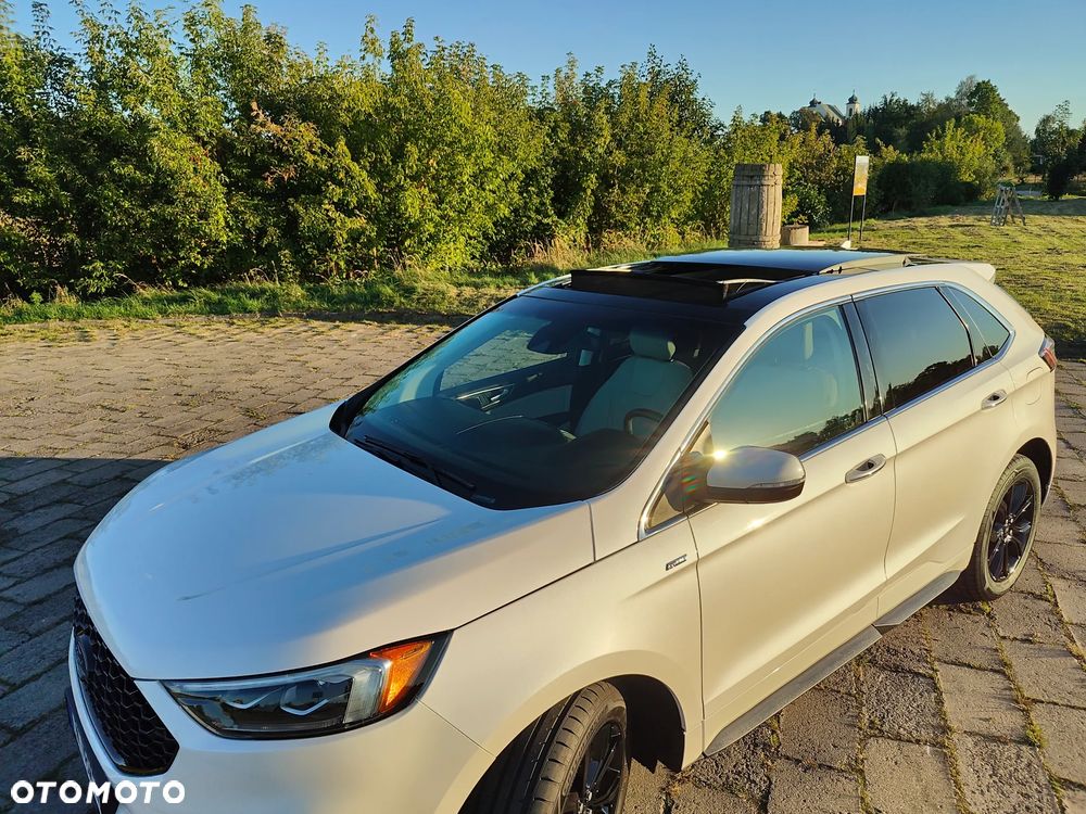 Ford Edge - 13