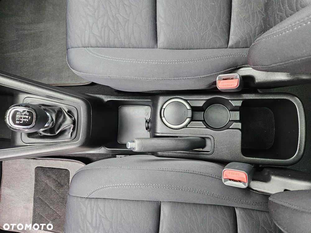 Hyundai ix20 1.6 CRDi Comfort - 21