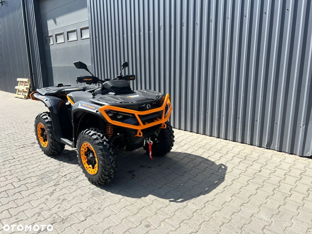 Can-Am Outlander