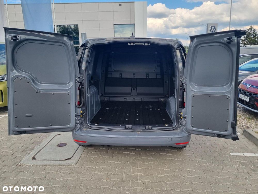 Volkswagen Caddy - 7
