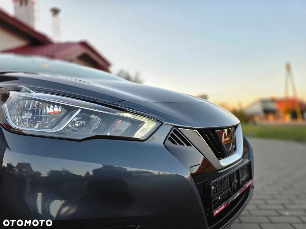 Nissan Micra 0.9 IG-T BOSE Personal Edition - 4