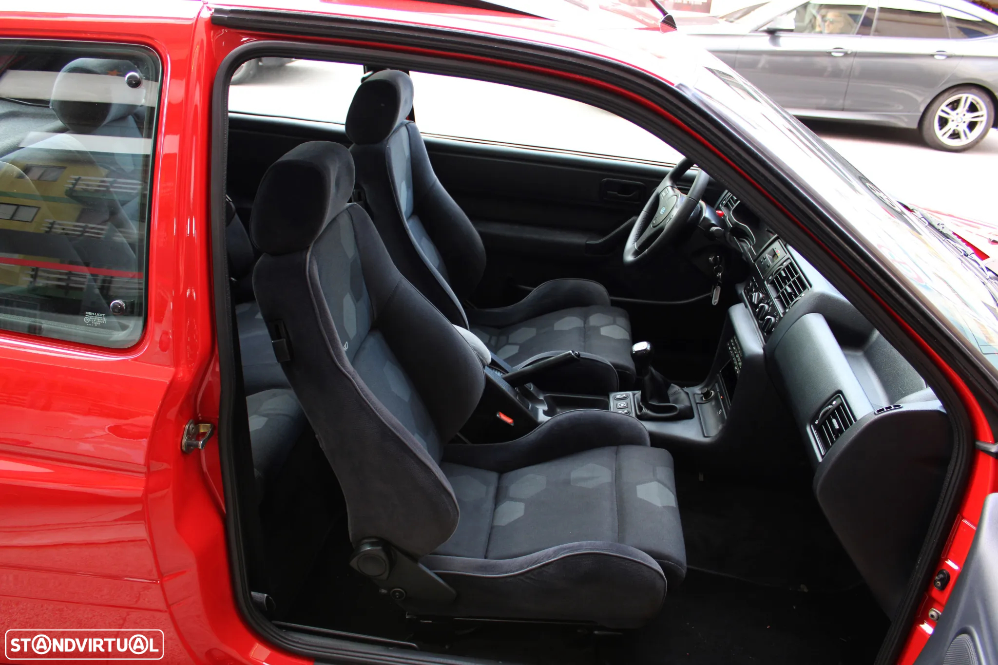 Ford Escort 2.0i RS Cosworth - 28