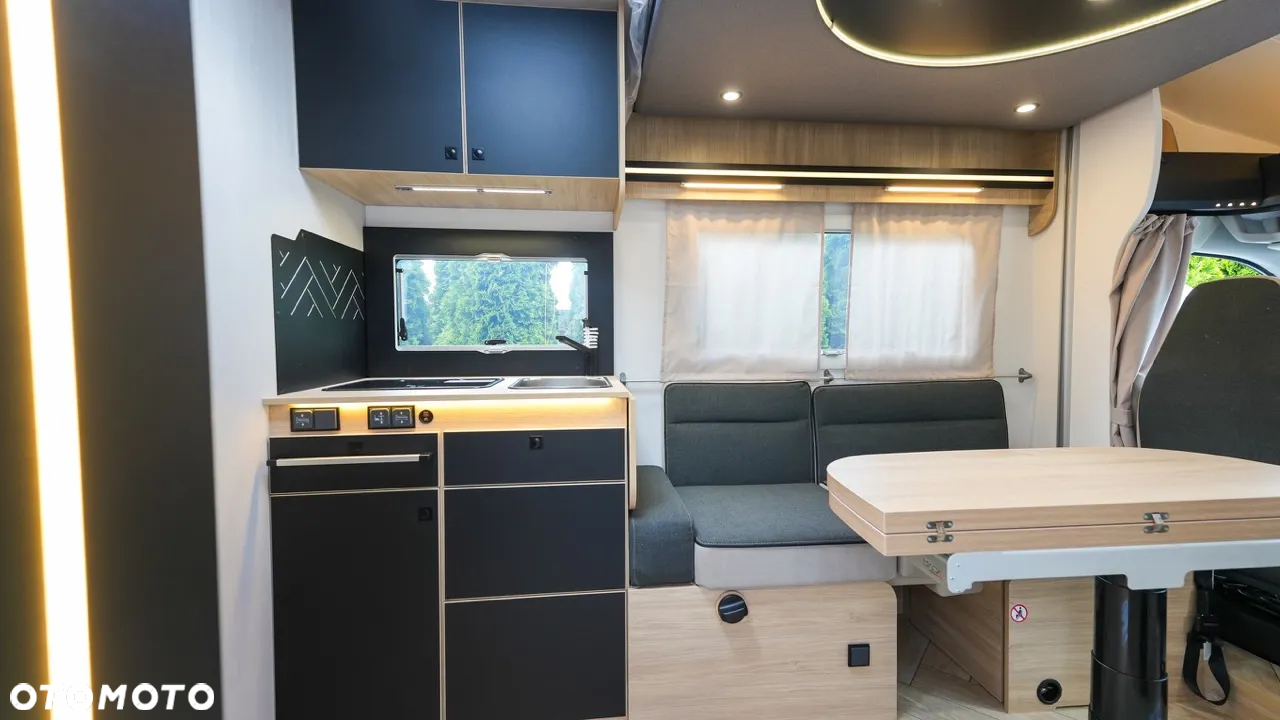 Ford Chausson 720 Etape Line - 22