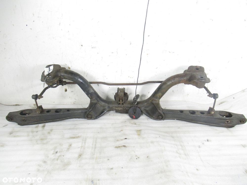 SANKI TYŁ HONDA CR-V I - 2