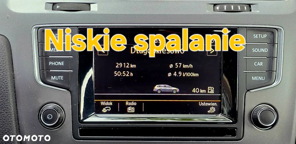 Volkswagen Golf 1.6 TDI BMT Comfortline - 11