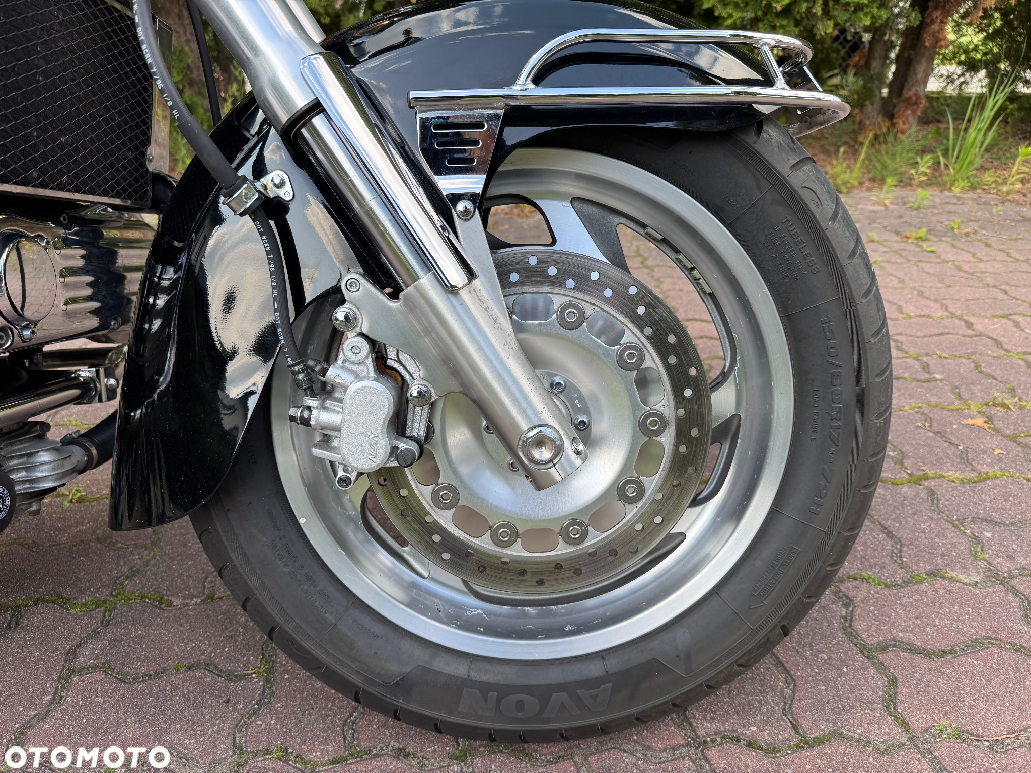 Honda Valkyrie - 6