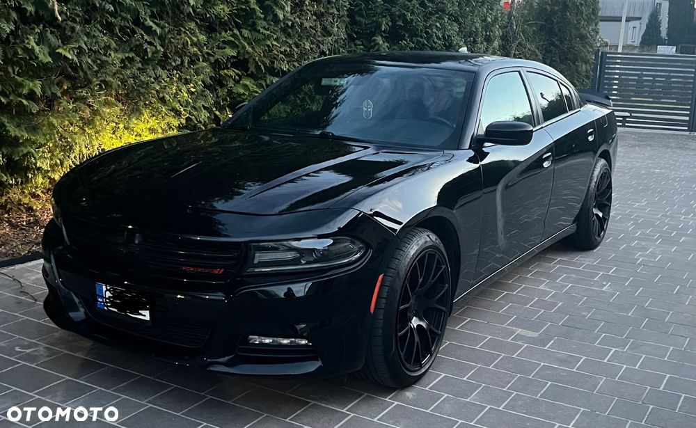 Dodge Charger - 9