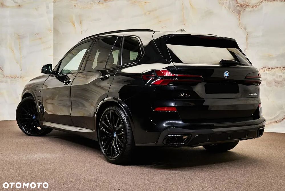 BMW X5 xDrive50e PHEV M Sport sport - 6