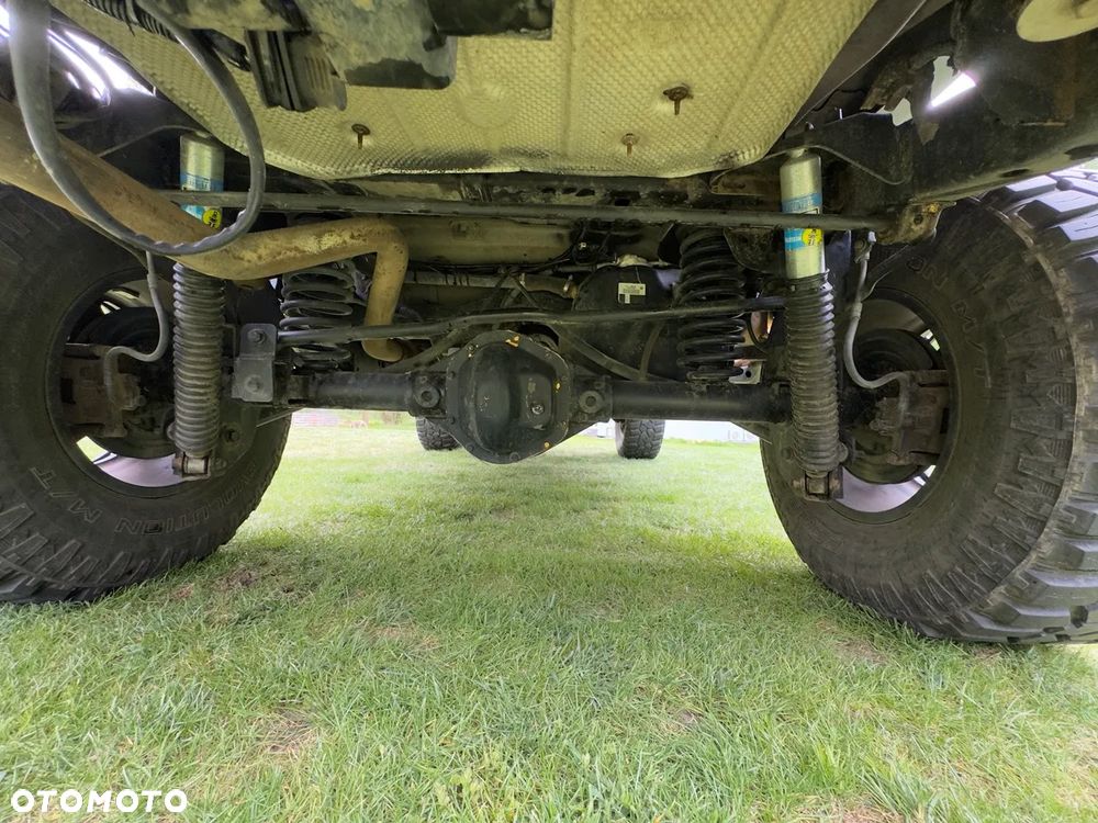 Jeep Wrangler - 14