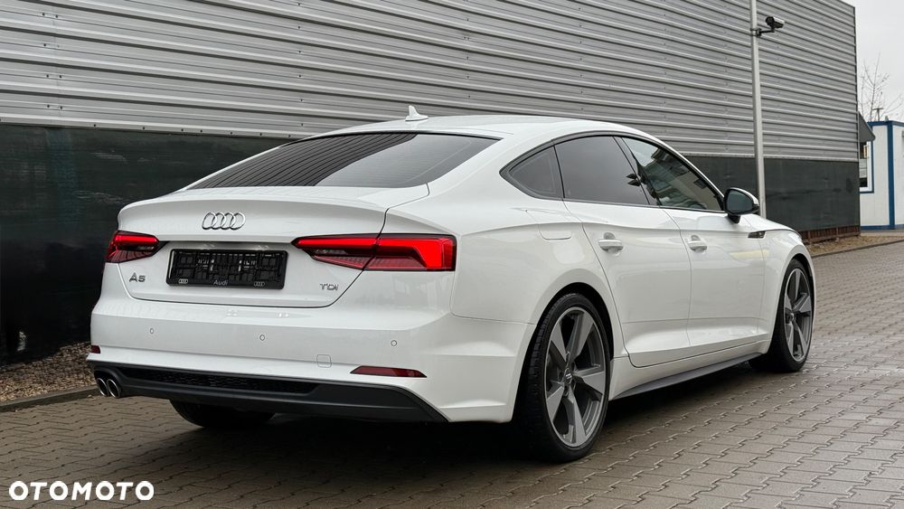 Audi A5 - 5