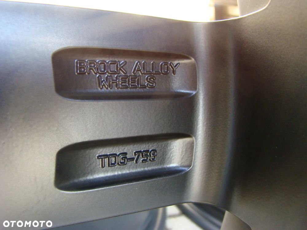 a106 5x114,3 Kia ProCeed Ceed Optima Sportage Sorento Carnival Soul XCeed 7,5jx18 - 8