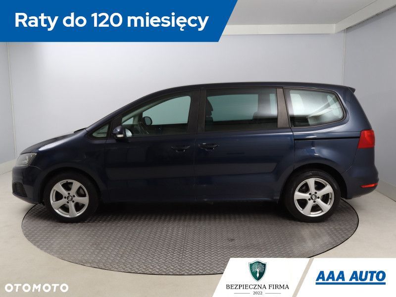 Seat Alhambra - 4