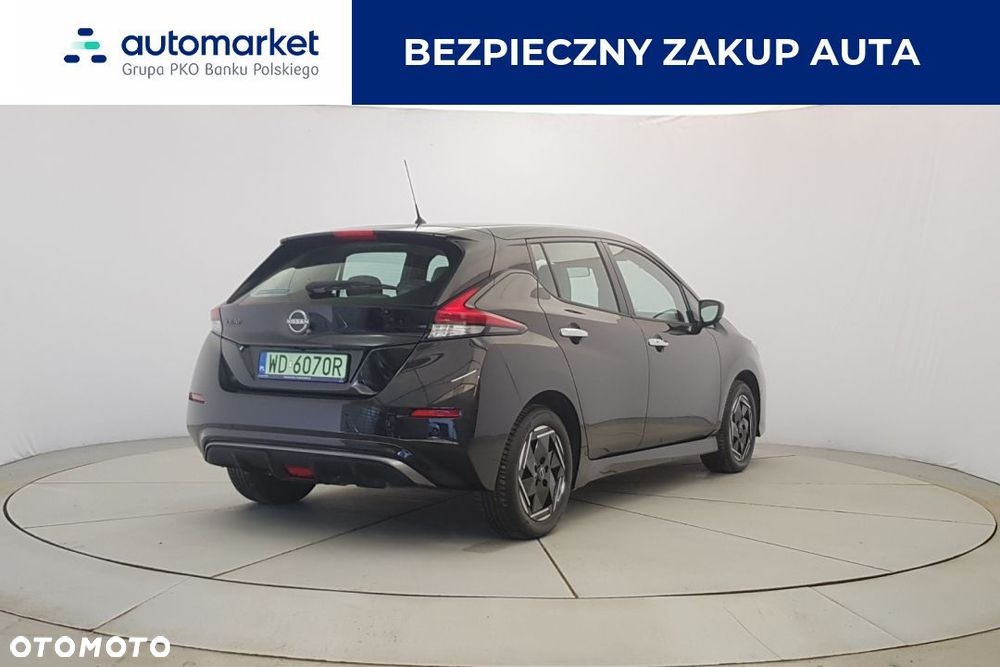 Nissan Leaf 40kWh Acenta - 7