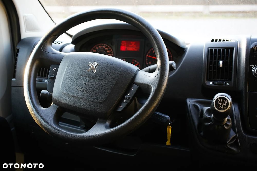Peugeot Boxer - 6