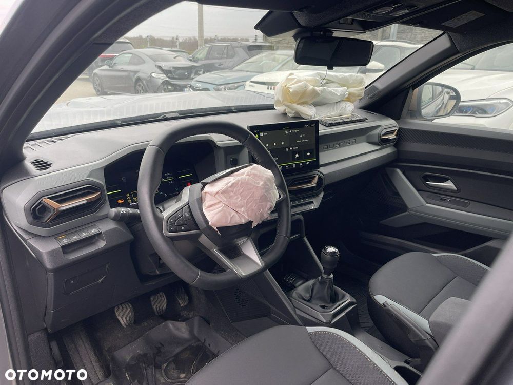 Dacia Duster TCe 90 2WD Expression - 6