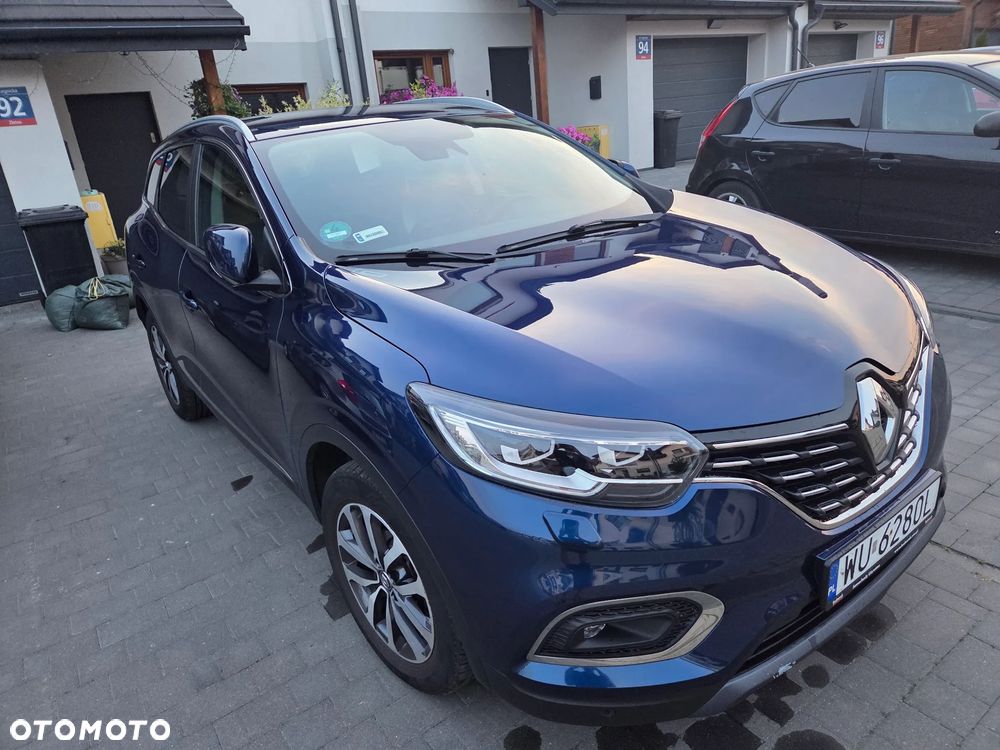 Renault Kadjar 1.5 Blue dCi Easy Life - 1