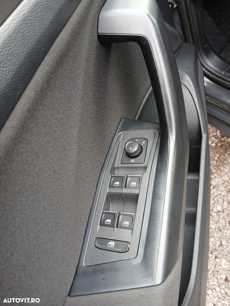 Volkswagen T-ROC 2.0 TDI 4Mot DSG Style - 10