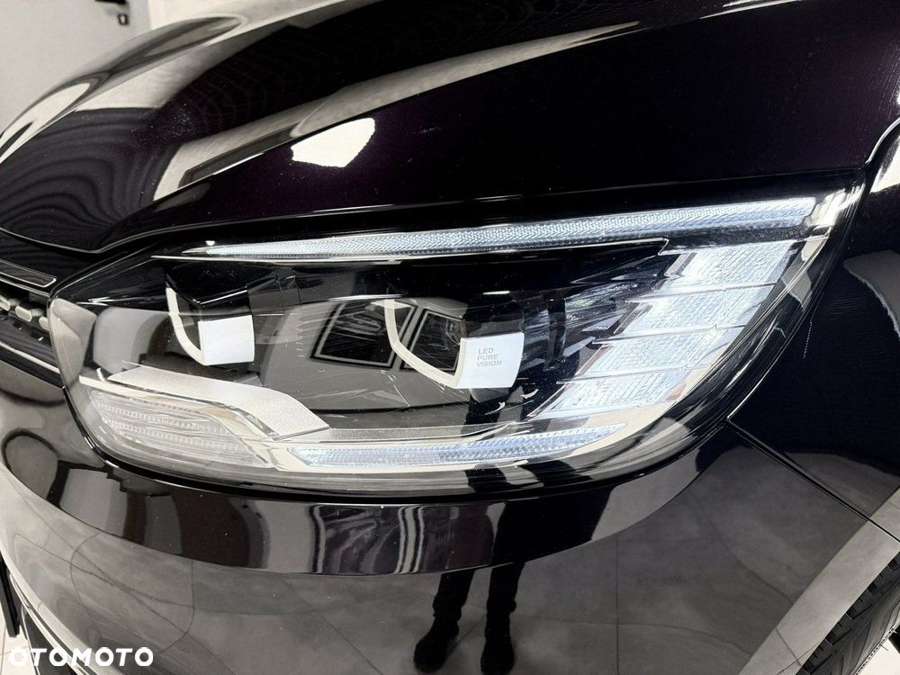Renault Scenic - 15
